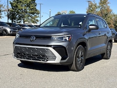 2025 Volkswagen Taos 1.5T S SUV