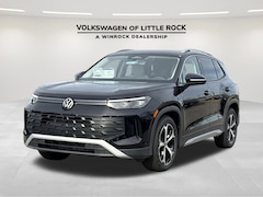 2026 Volkswagen Tiguan 2.0T SE SUV