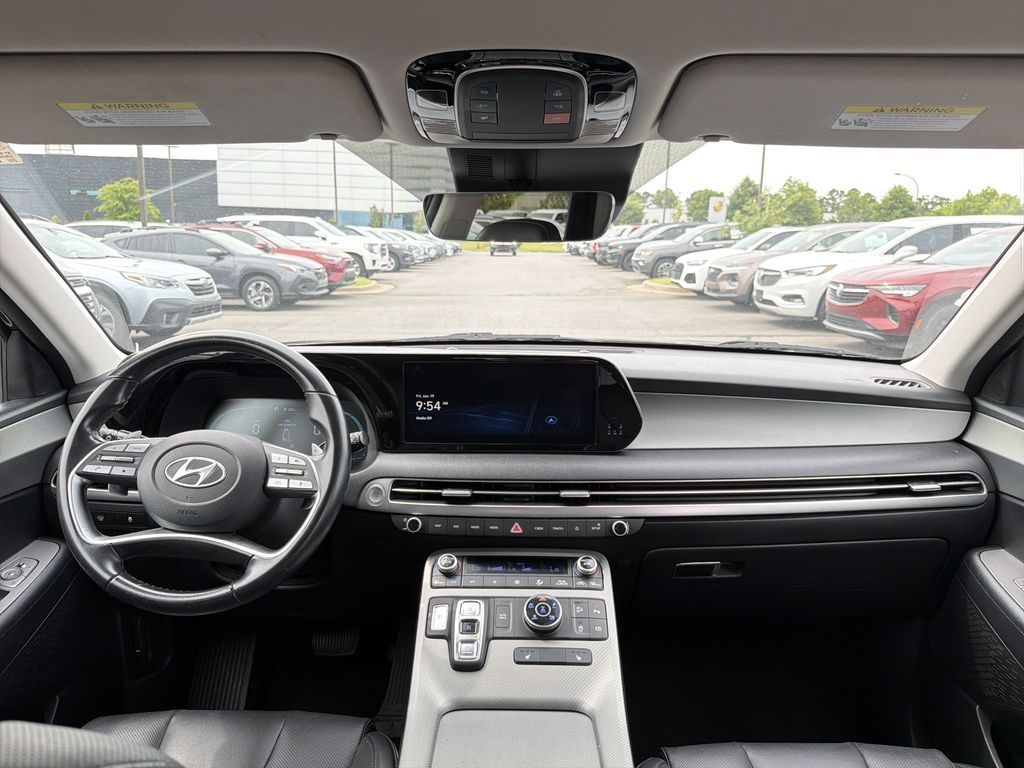 2024 Hyundai Palisade SEL - Photo 22