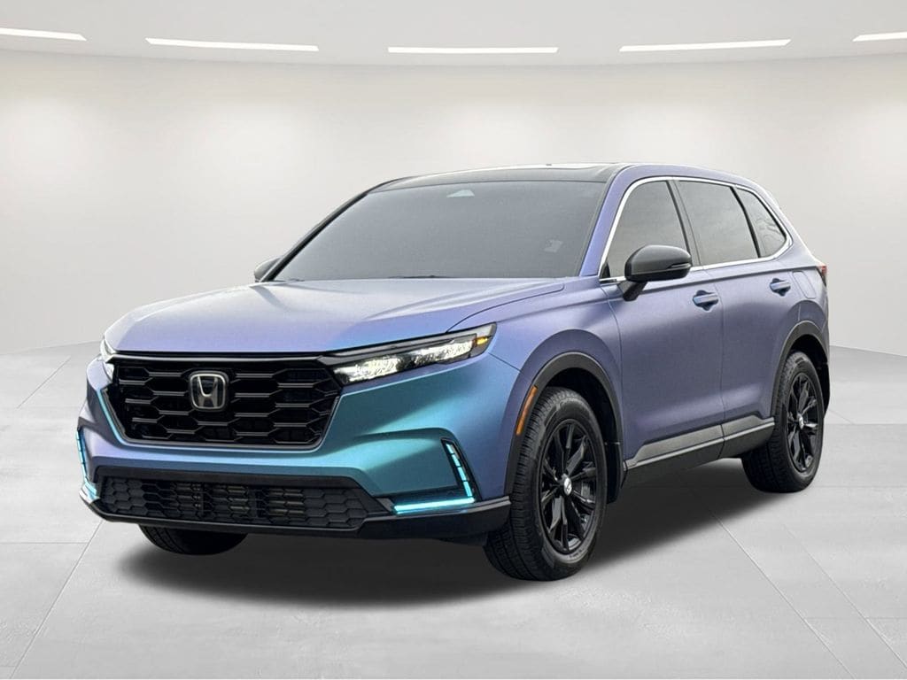 2023 Honda CR-V EX's photo