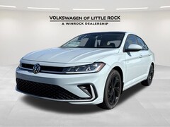 2025 Volkswagen Jetta 1.5T SE Sedan