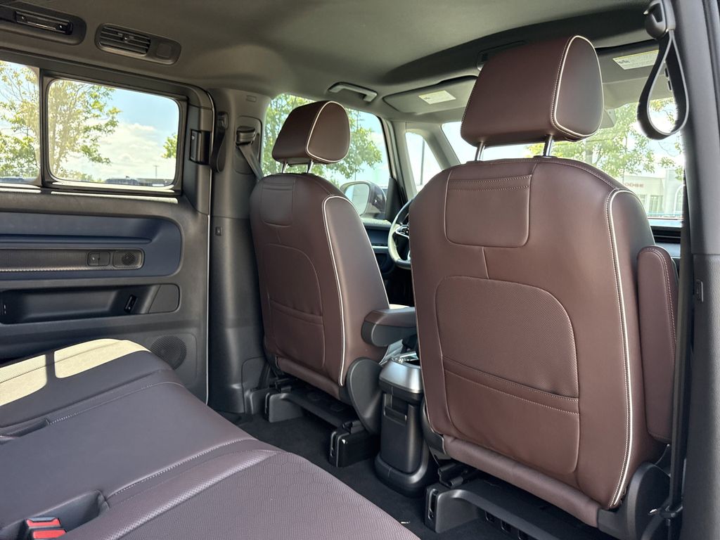 2025 Volkswagen ID. Buzz PRO S - Photo 20