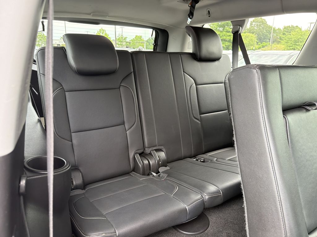 2018 GMC Yukon XL SLT - Photo 18