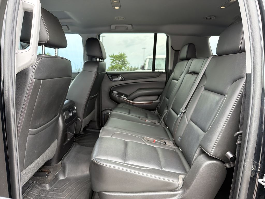 2018 GMC Yukon XL SLT - Photo 13