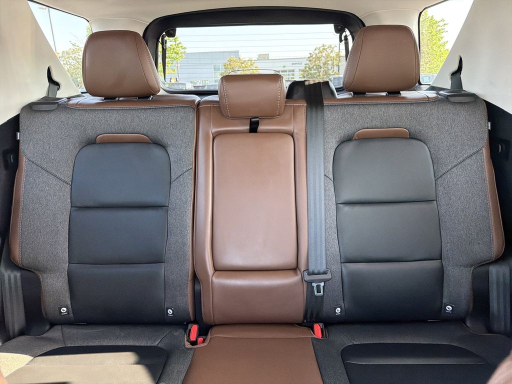 2023 Ford Bronco Sport Outer Banks - Photo 28