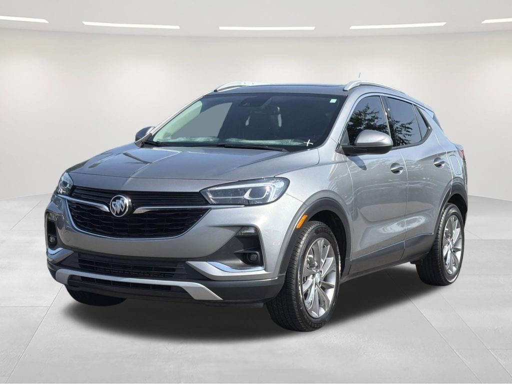 2023 Buick Encore GX Essence's photo