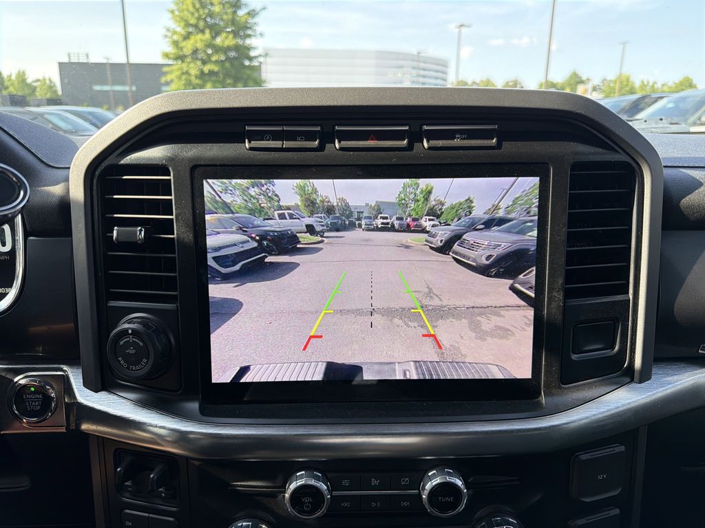 2021 Ford F-150 Lariat - Photo 28