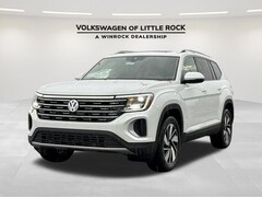 2026 Volkswagen Atlas 2.0T SEL SUV