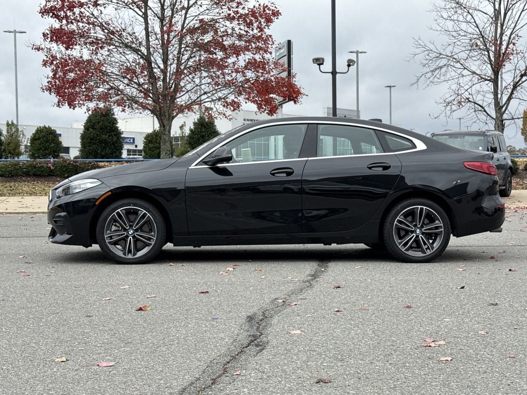 Used 2024 BMW 2 Series 228i xDrive Sedan