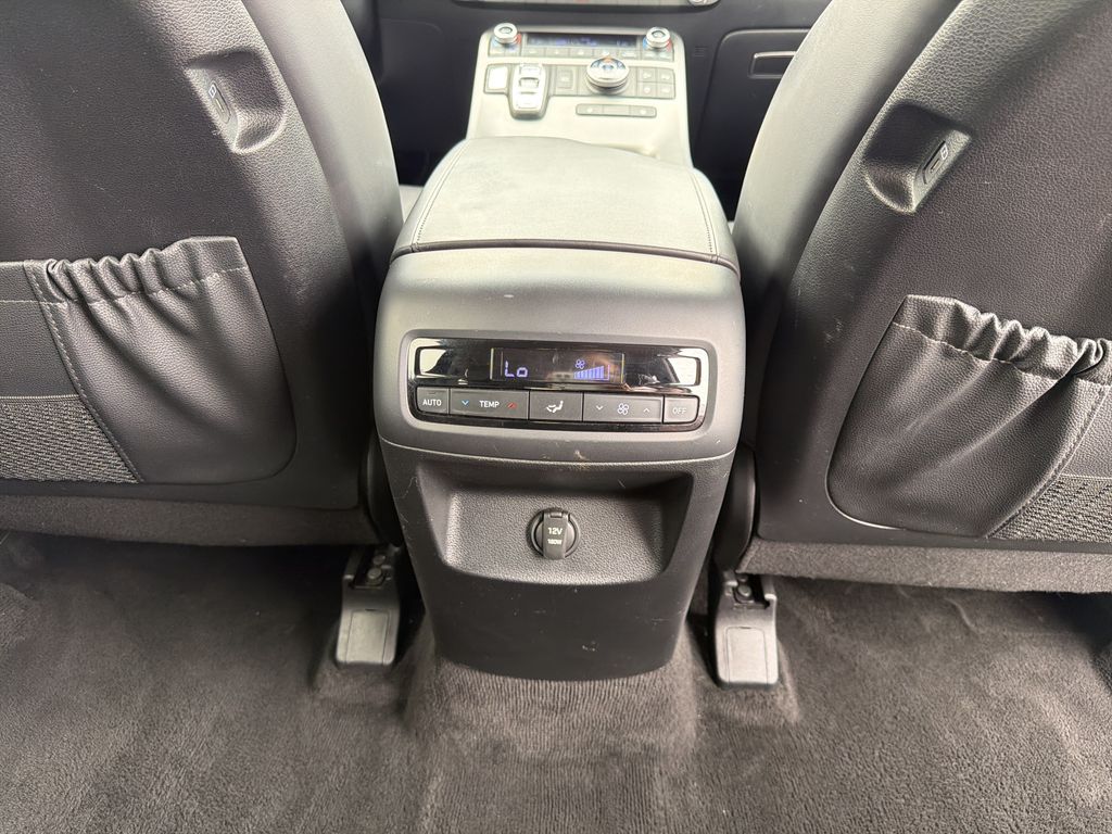 2024 Hyundai Palisade SEL - Photo 23