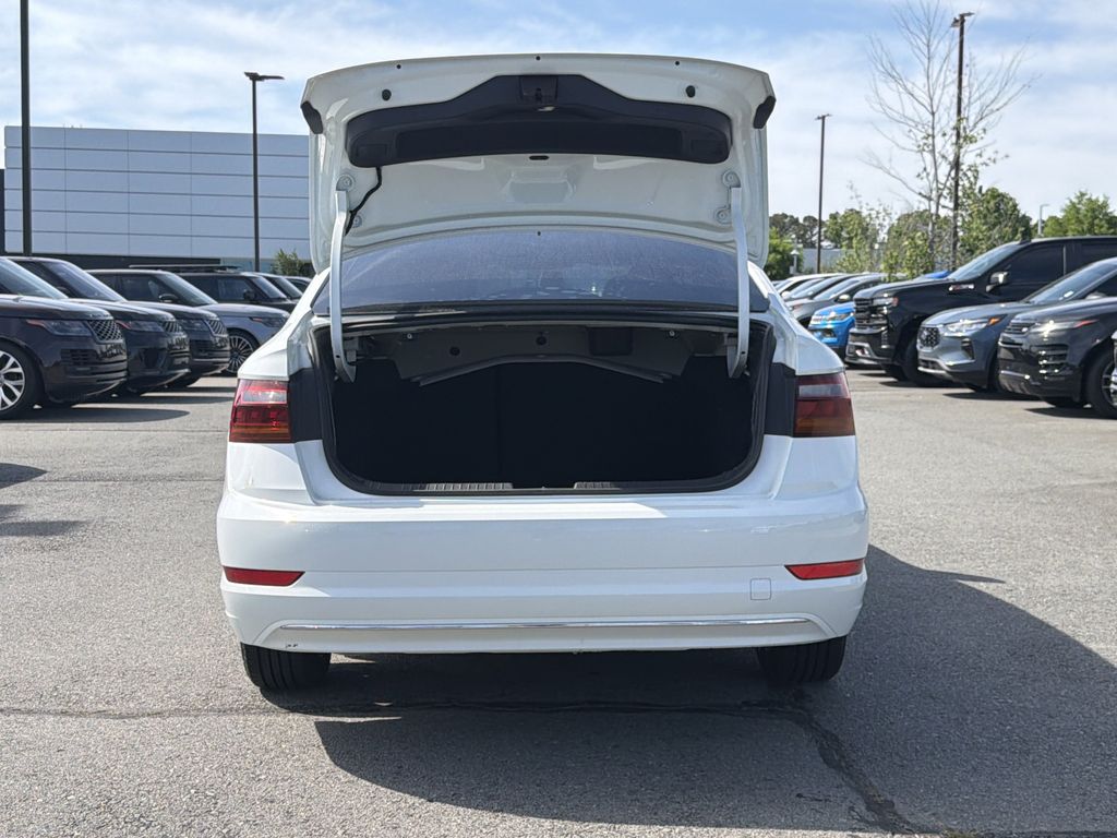 2019 Volkswagen Jetta S - Photo 14