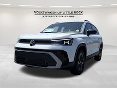 2025 Volkswagen Taos 1.5T S SUV