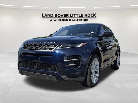 2023 Land Rover Range Rover Evoque R-Dynamic SE SUV
