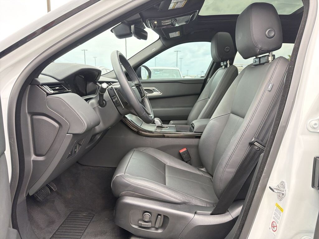 Used 2026 Land Rover Range Rover Velar S SUV