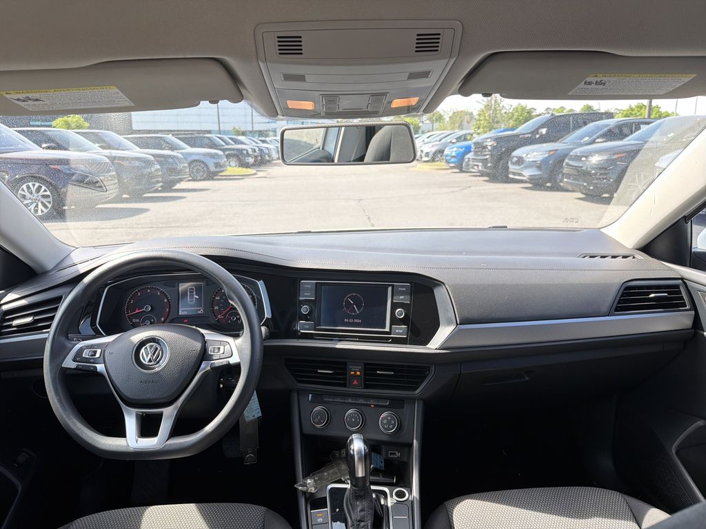 2019 Volkswagen Jetta S - Photo 19