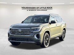 2026 Volkswagen Atlas 2.0T SE w/Technology SUV