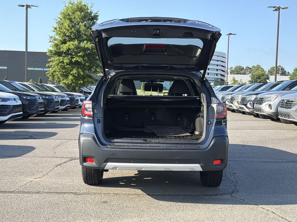 2024 Subaru Outback Limited - Photo 14