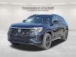  Volkswagen Atlas Cross Sport