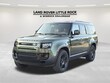  Land Rover Defender 130