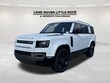 Land Rover Defender 130