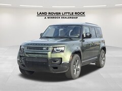 2026 Land Rover Defender 110 X-Dynamic SE SUV