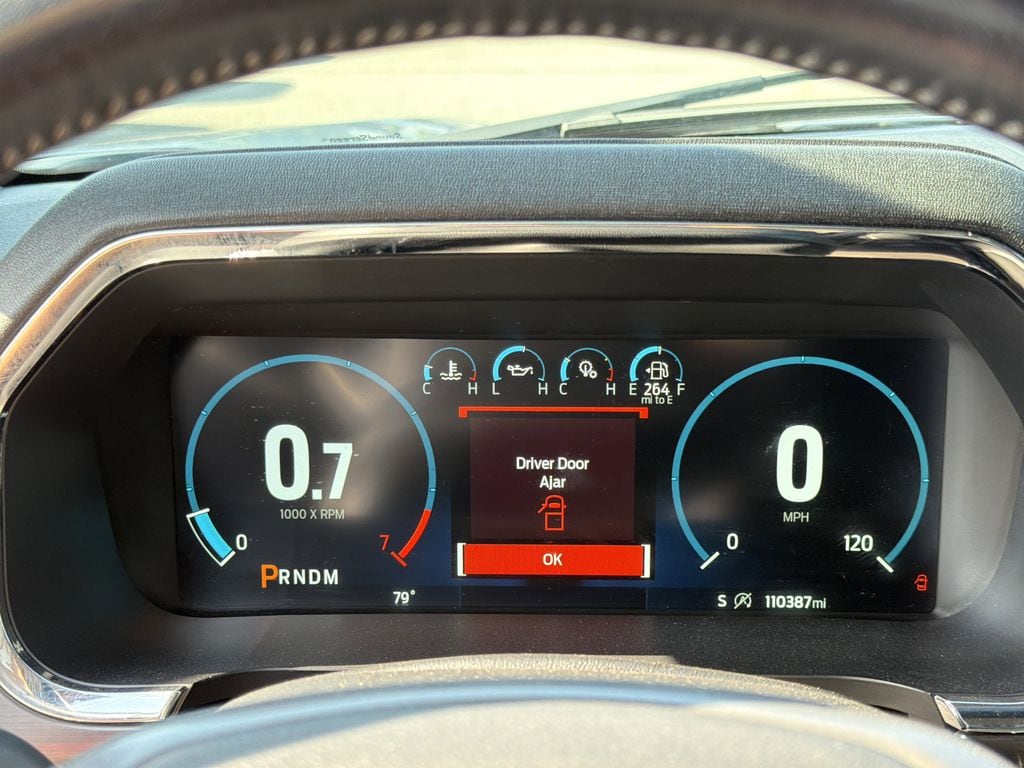 2021 Ford F-150 Lariat - Photo 26
