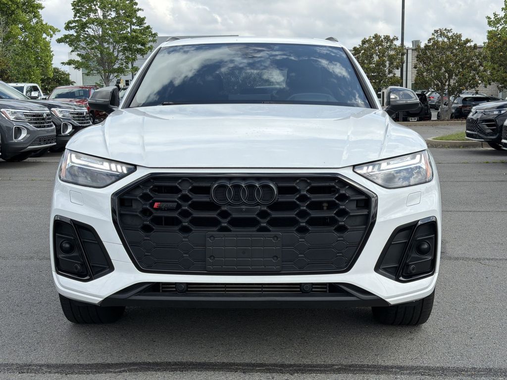 2023 Audi SQ5 Prestige - Photo 8
