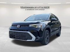 2025 Volkswagen Taos 1.5T S SUV