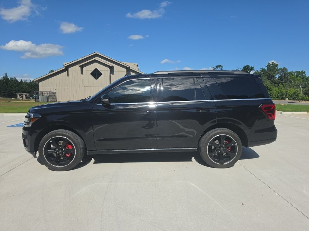 Used 2023 Ford Expedition Limited SUV
