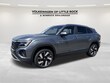 Volkswagen Atlas Cross Sport