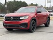  Volkswagen Atlas Cross Sport