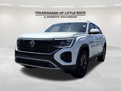 2025 Volkswagen Atlas Cross Sport 2.0T SE w/Technology SUV