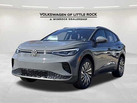 2025 Volkswagen ID.4 Pro SUV