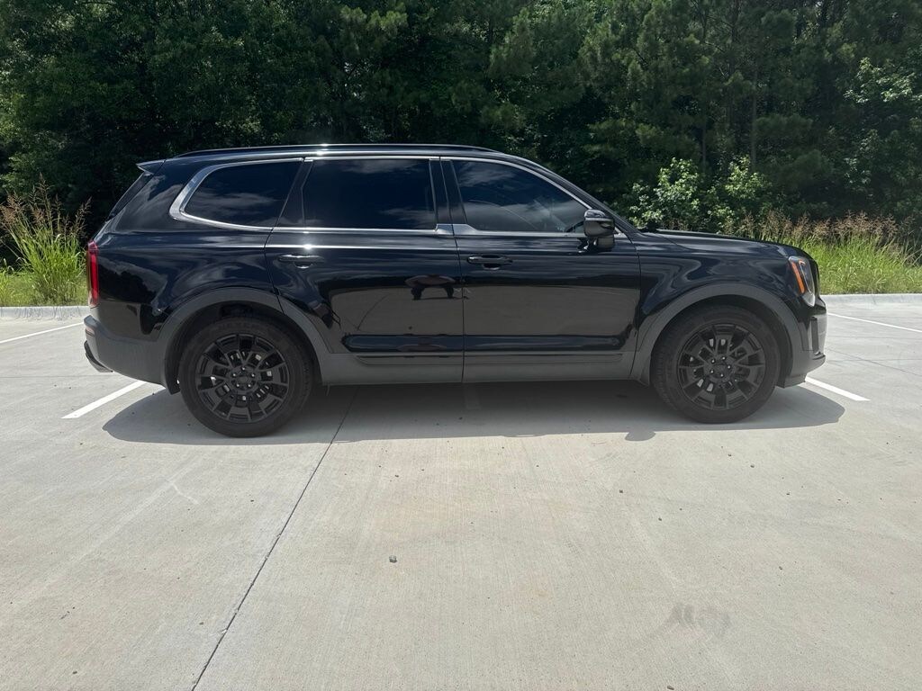 Used 2021 Kia Telluride EX SUV
