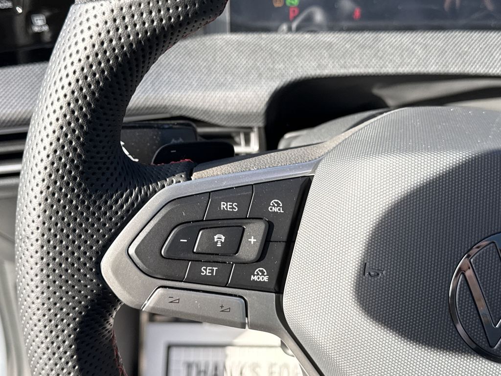 2026 Volkswagen Golf GTI SE - Photo 26
