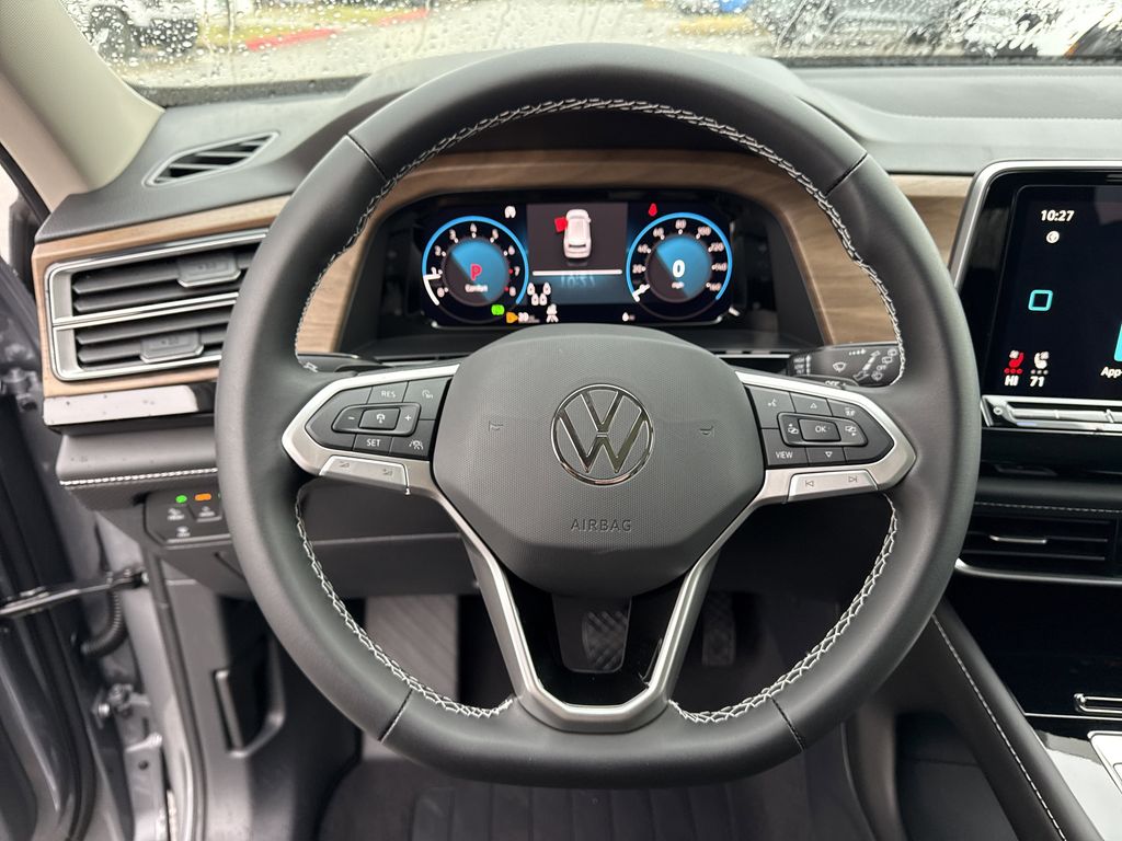 2026 Volkswagen Atlas SE w/Tech - Photo 28