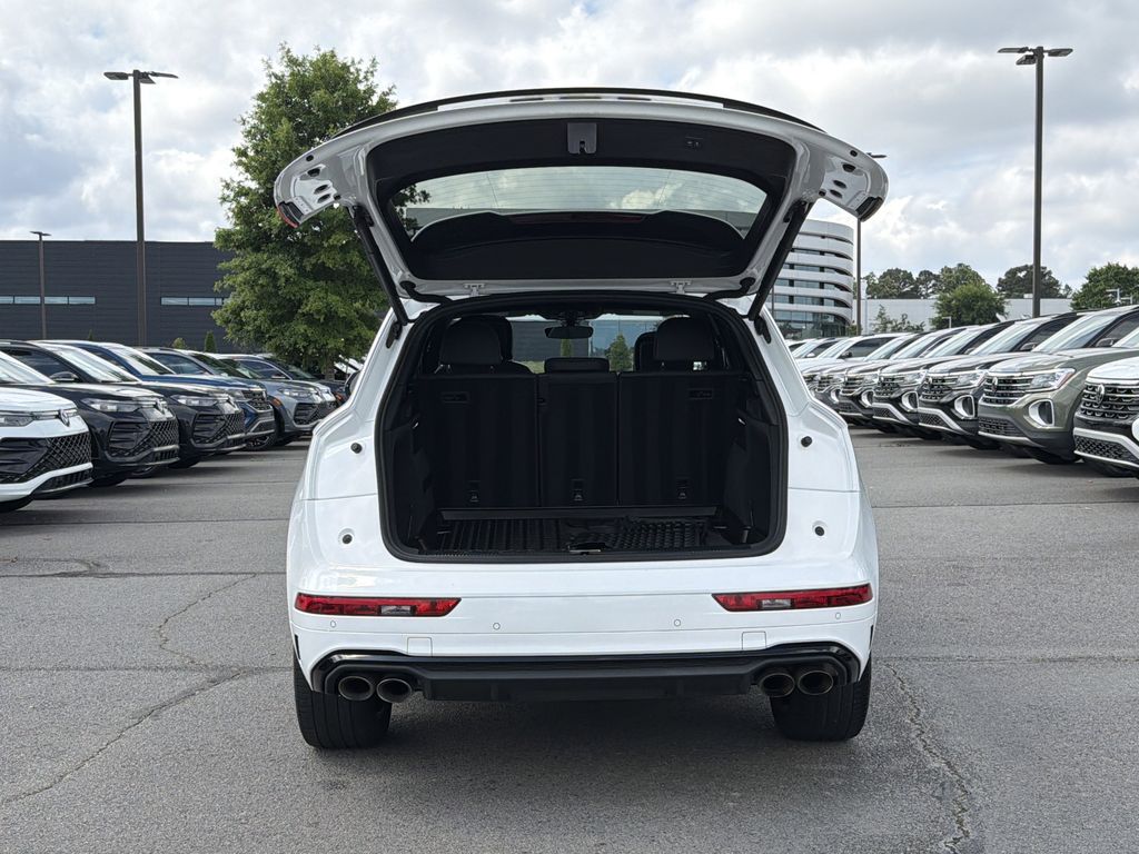 2023 Audi SQ5 Prestige - Photo 14