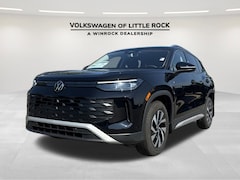 2025 Volkswagen Tiguan 2.0T S SUV