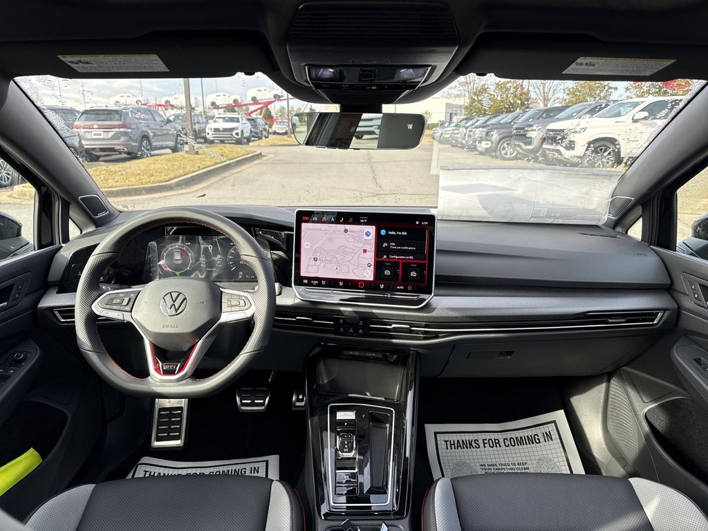2026 Volkswagen Golf GTI SE - Photo 19