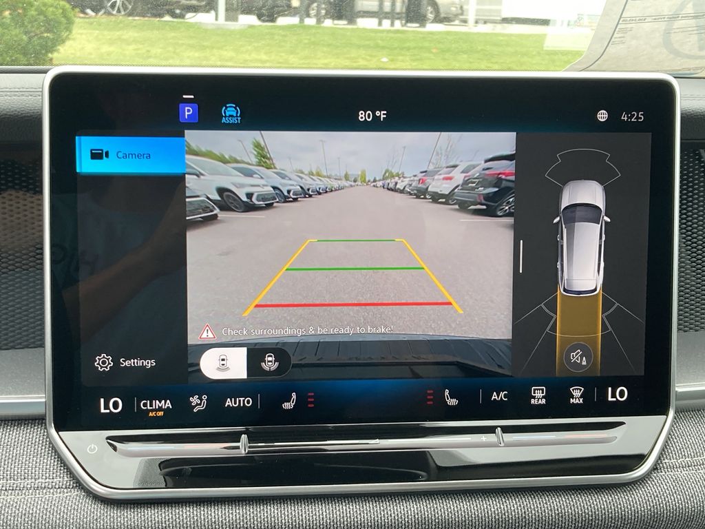 2025 Volkswagen Tiguan S - Photo 27
