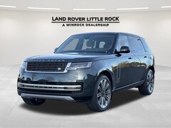 2026 Land Rover Range Rover SE SUV