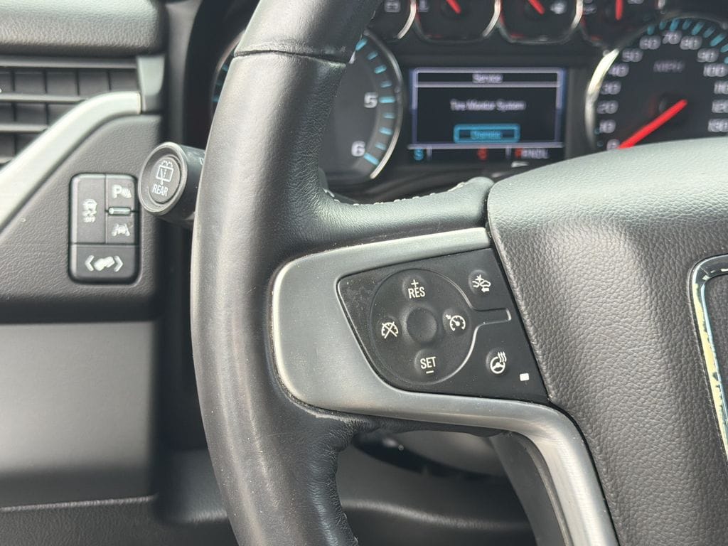 2018 GMC Yukon XL SLT - Photo 28