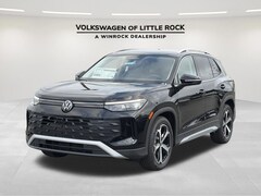 2026 Volkswagen Tiguan 2.0T SE SUV