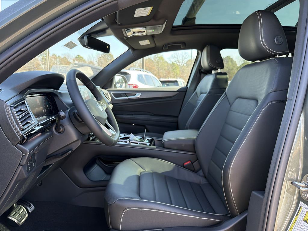 2026 Volkswagen Atlas Cross Sport SEL R-LINE - Photo 11