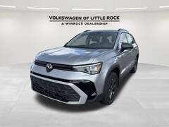 2025 Volkswagen Taos 1.5T S SUV