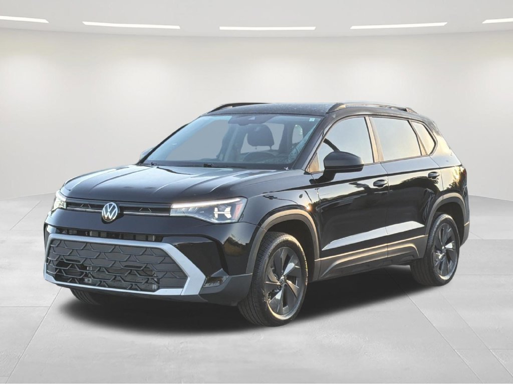  Volkswagen Taos