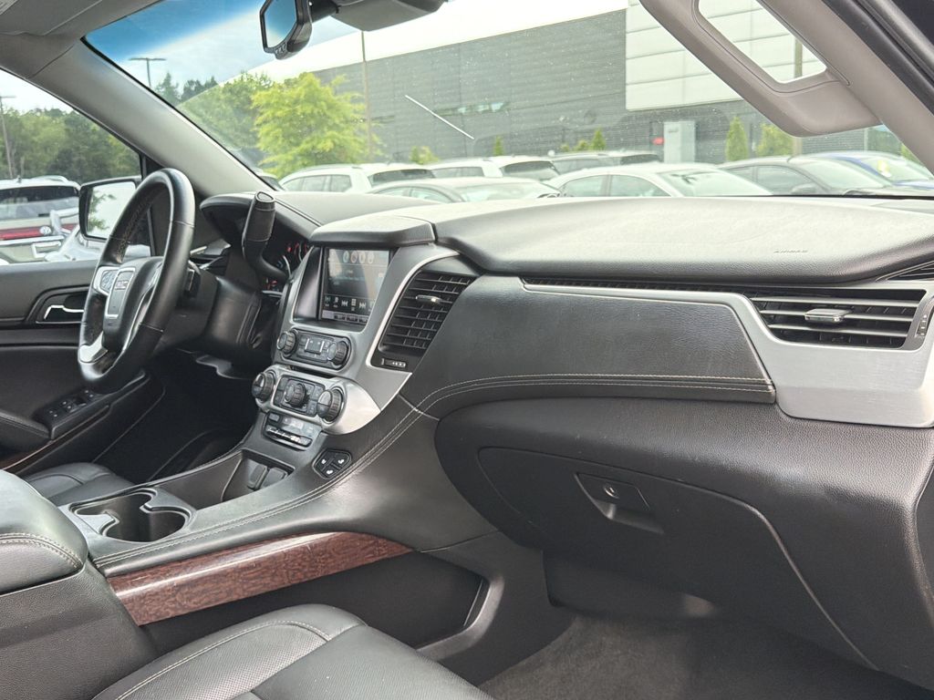 2018 GMC Yukon XL SLT - Photo 22