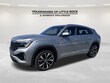 Volkswagen Atlas Cross Sport