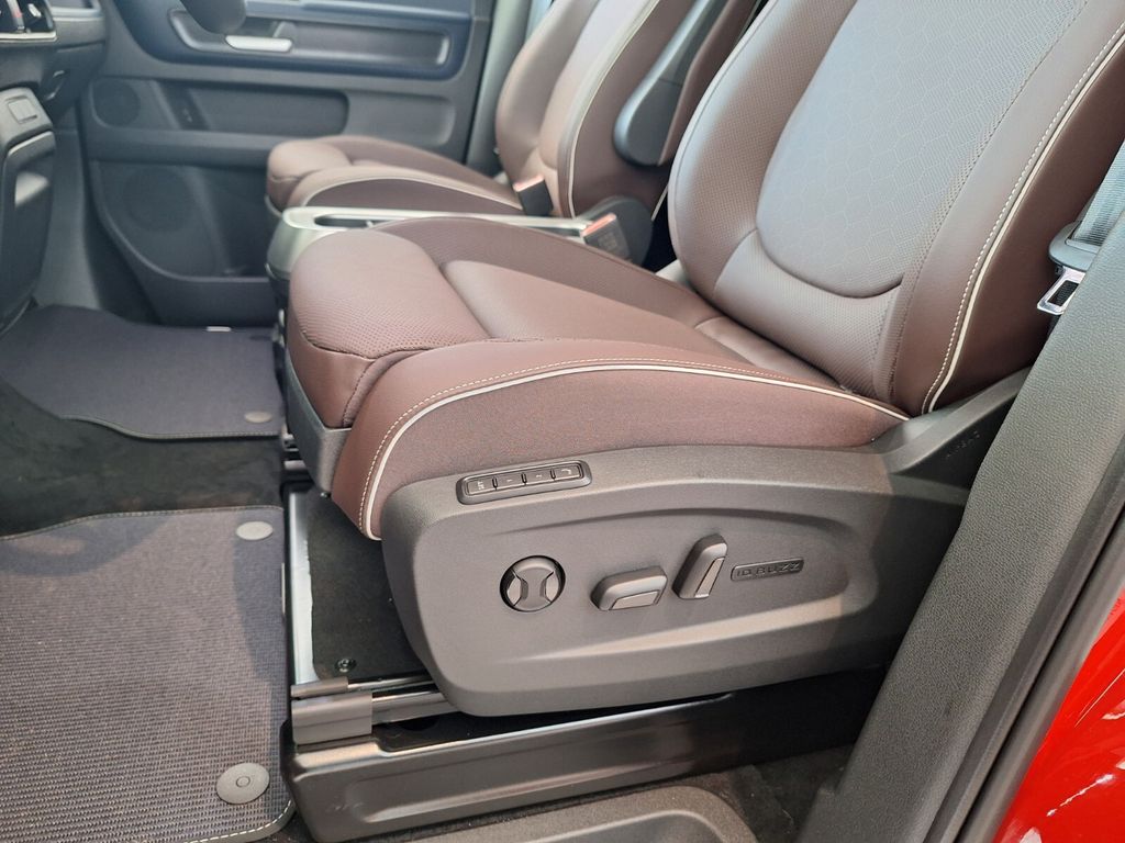 2025 Volkswagen ID. Buzz PRO S PLus - Photo 10