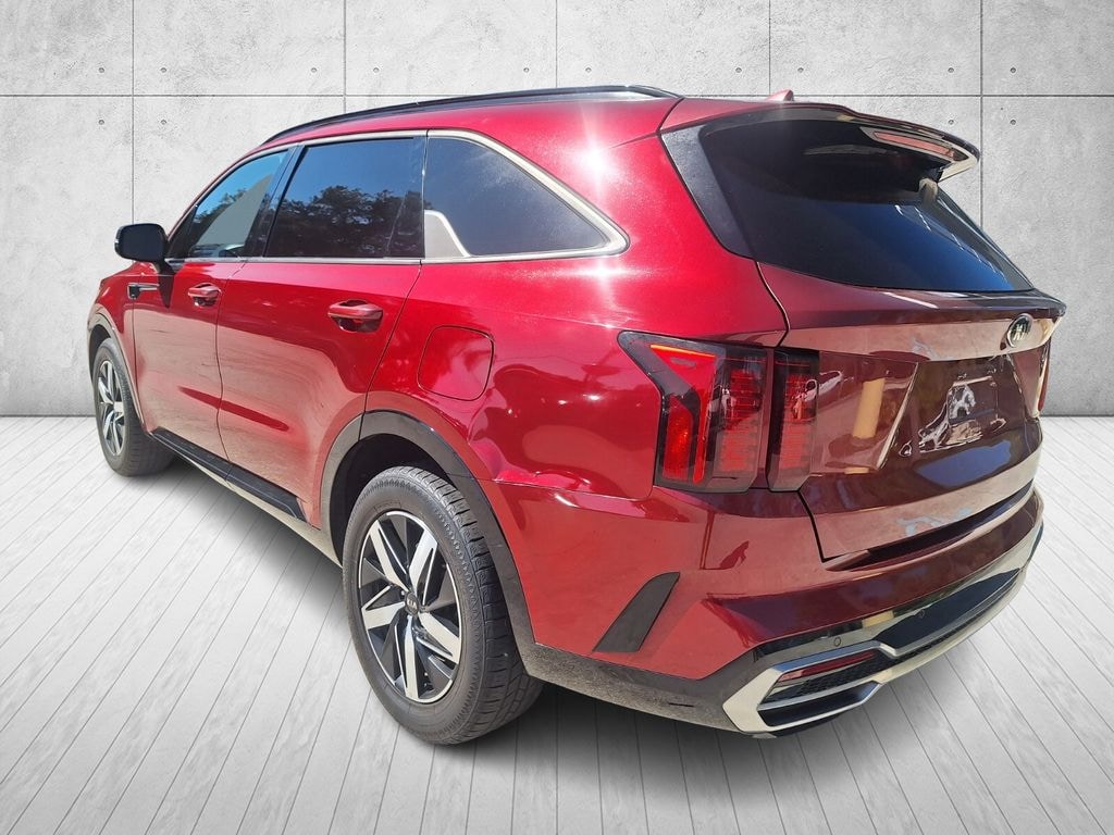 Used 2021 Kia Sorento S SUV